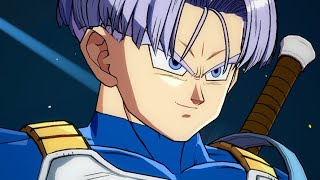 New Trunks Loops Combo