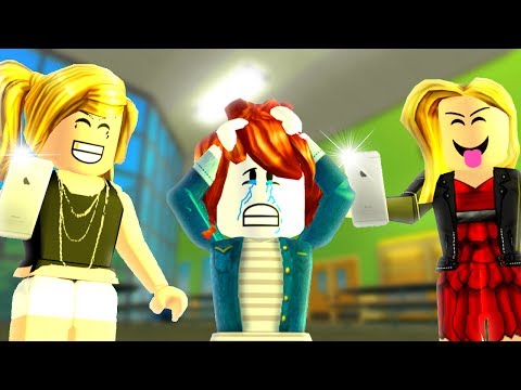 Roblox Bully Story - Sing Me To Sleep