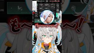 31歳、ガキは母性で包み込む #shorts #valorant #vtuber #切り抜き