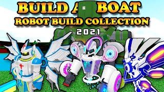 BUILD BOAT : LOAD ALL MY SAVE SLOT