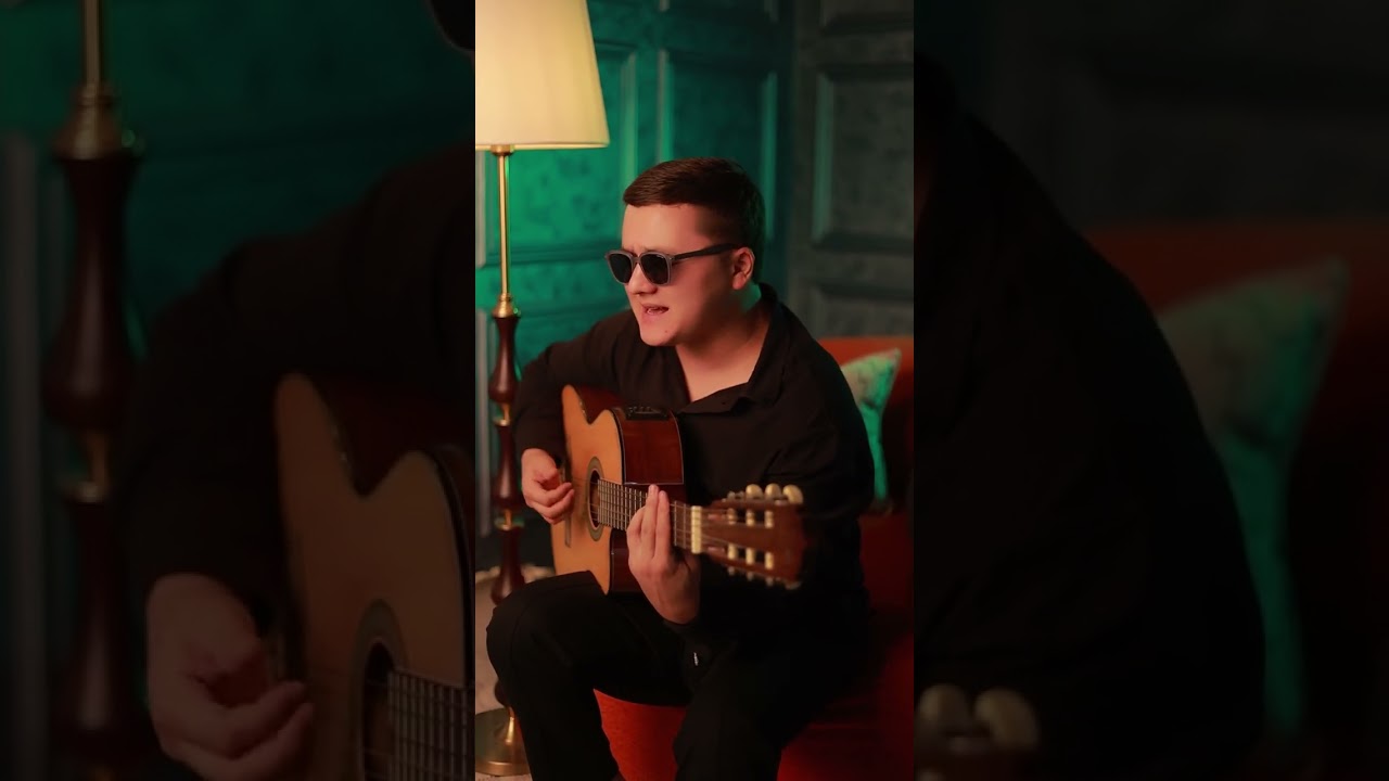 Mani sevib qolganinga hayronman…