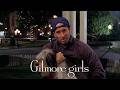 Luke’s Stressful Night With Paul Anka | Gilmore Girls