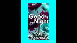 Gn Have Have A Peaceful Slumber peaceful