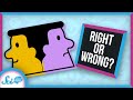 Why It's So Hard to Admit You're Wrong | Cognitive Dissonance