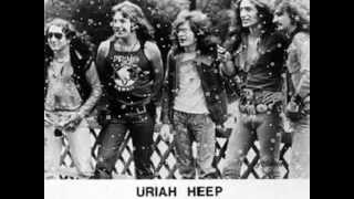 Uriah Heep - Dream Mare [HQ] chords