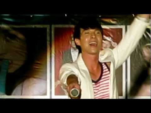 陳勢安-天后(大合唱) 2012文化大學畢業公益演唱會