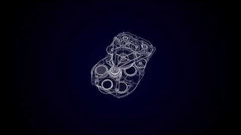 Vision-R 800 product animatie | NL