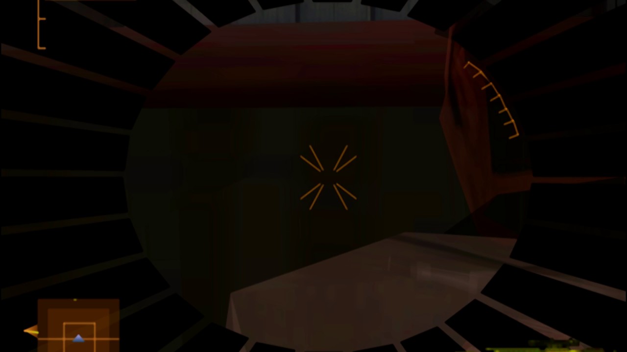 Syphon Filter 3 (PS1-EMU) Mission 1: Hotel Fukushima