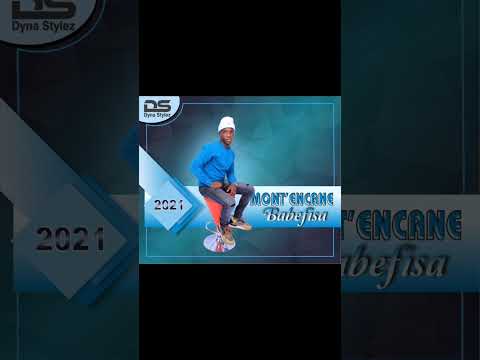 Nginamandla - MONT'ENCANE