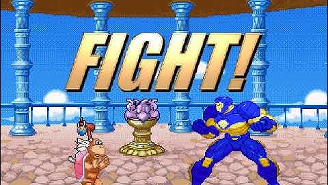 I.K.E.M.E.N - Attract Mode (On)