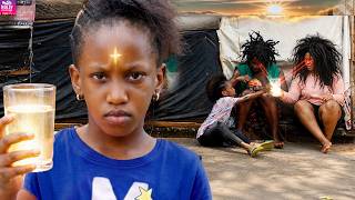 MY BRAVE AND GIFTED DAUGHTER HEALED MY MADNESS (New Movie) LATEST NIGERIAN MOVIE