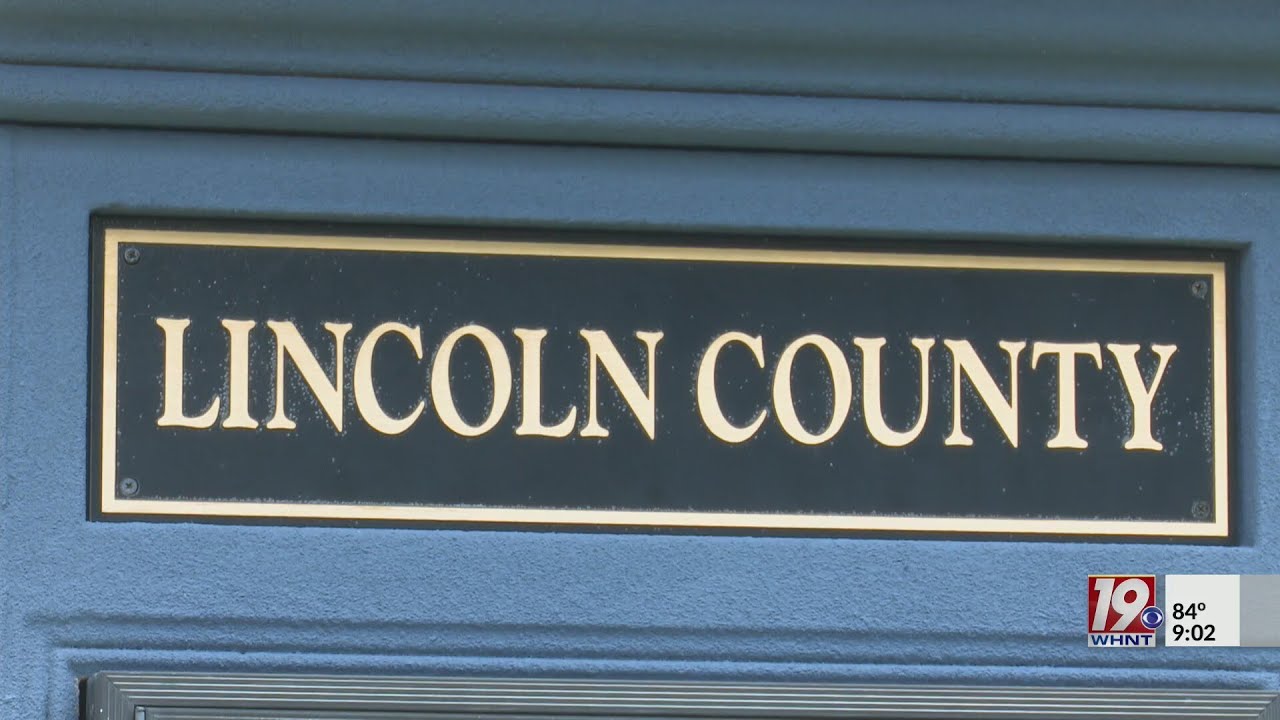 Lincoln County Community Reacts to Property Tax Increase August 11