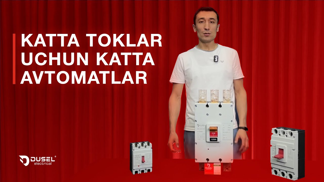 KATTA TOKLAR UCHUN KATTA AVTOMATLAR #avtomat #dusel