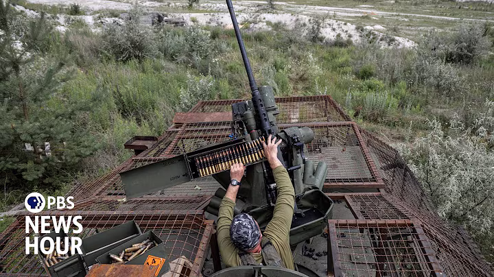 U.S. withholds weapons promised to Ukraine as Russian forces gain more territory