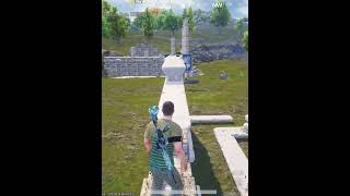 Most Rare Location In PUBG 😱🔥