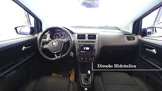 Fox Bbo 5A67 Servopa Matriz