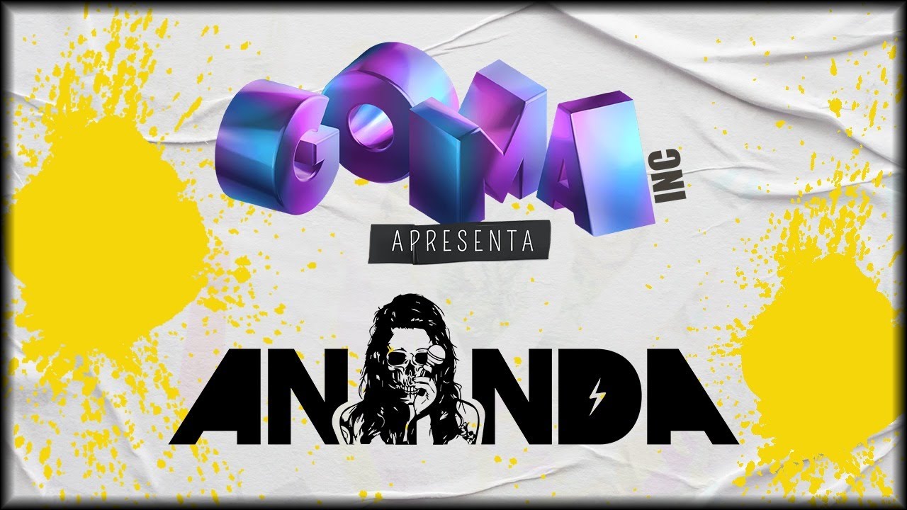 ANANDA [GOMAinc. Apresenta Vol. 1]