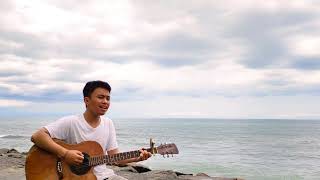 Noah  Cobalah Mengerti  Cover  By Darmasatia