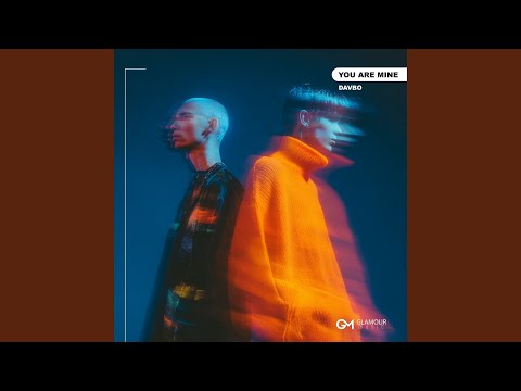 DavBo - You Are Mine