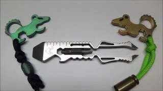 Famous Enigma Pocket Probe Review  (by The_RatBastard_MT) Wealth