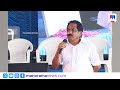 മുൻ എംഎൽഎയും കോൺഗ്രസ് നേതാവുമായ എം. മുരളി അന്തരിച്ചു; വിടവാങ്ങിയത് ജനകീയനായ നേതാവ്