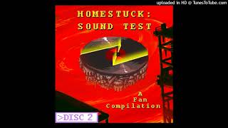 null - Homestuck: Sound Test ~Disc 2