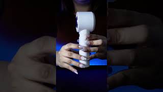 Unboxing The New Aco Handheld Fans