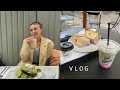 Vlog | 3 Days in London