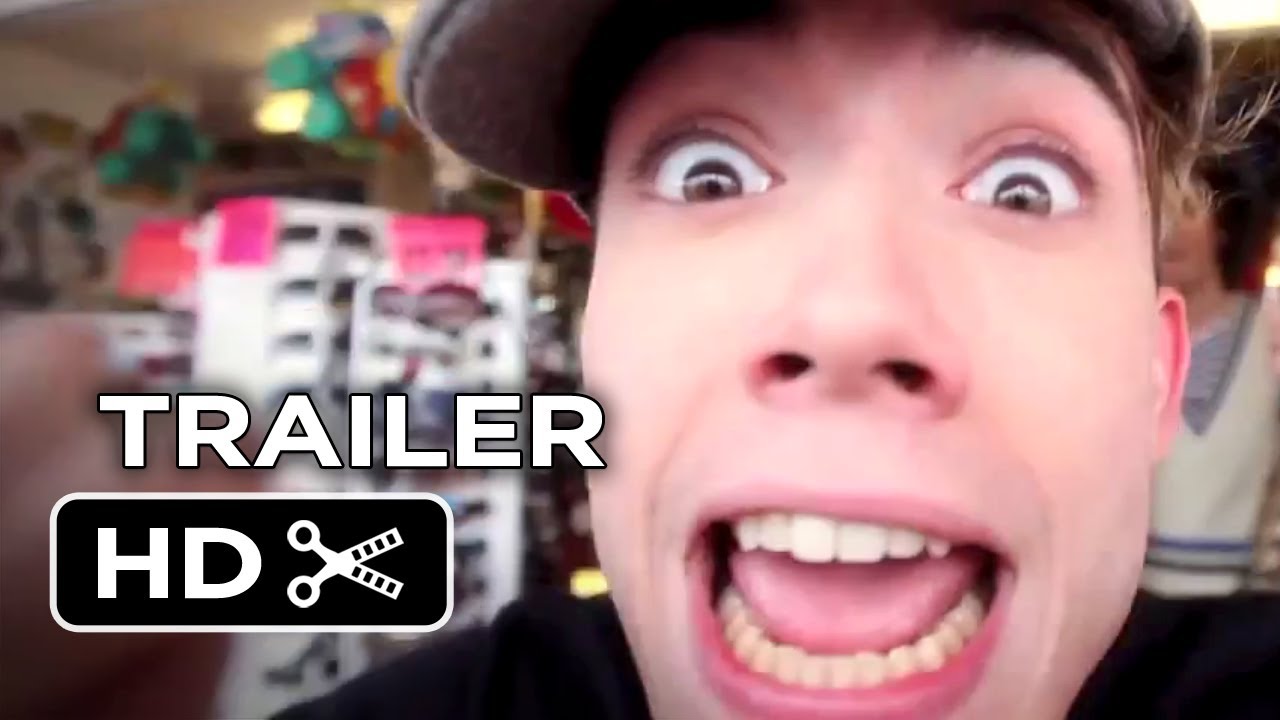 Vinyl Official Trailer (2014) - Phil Daniels, Jamie Blackley Movie HD