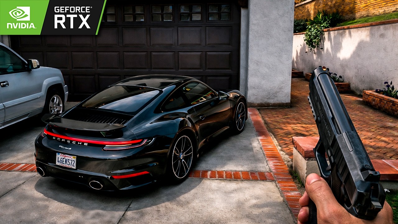 ALVO TERRORISTA ENCERRALADO | GTA V ASSASSINO DE ALUGUEL EM 4k 60FPS RTX 3080ti