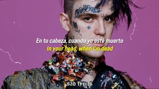 Lil peep - sex (last nite) // Sub Español &amp; Lyrics