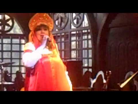 Марго - Водочка