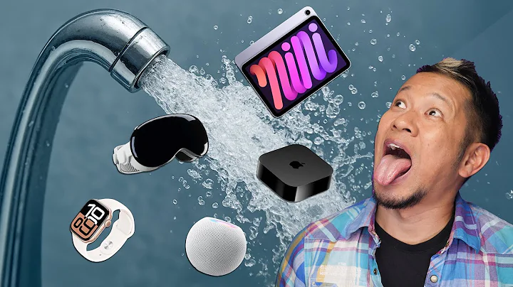 Apple Accidentally Leaks 7 New Products & Google Gemini Cooks Apple Intelligence