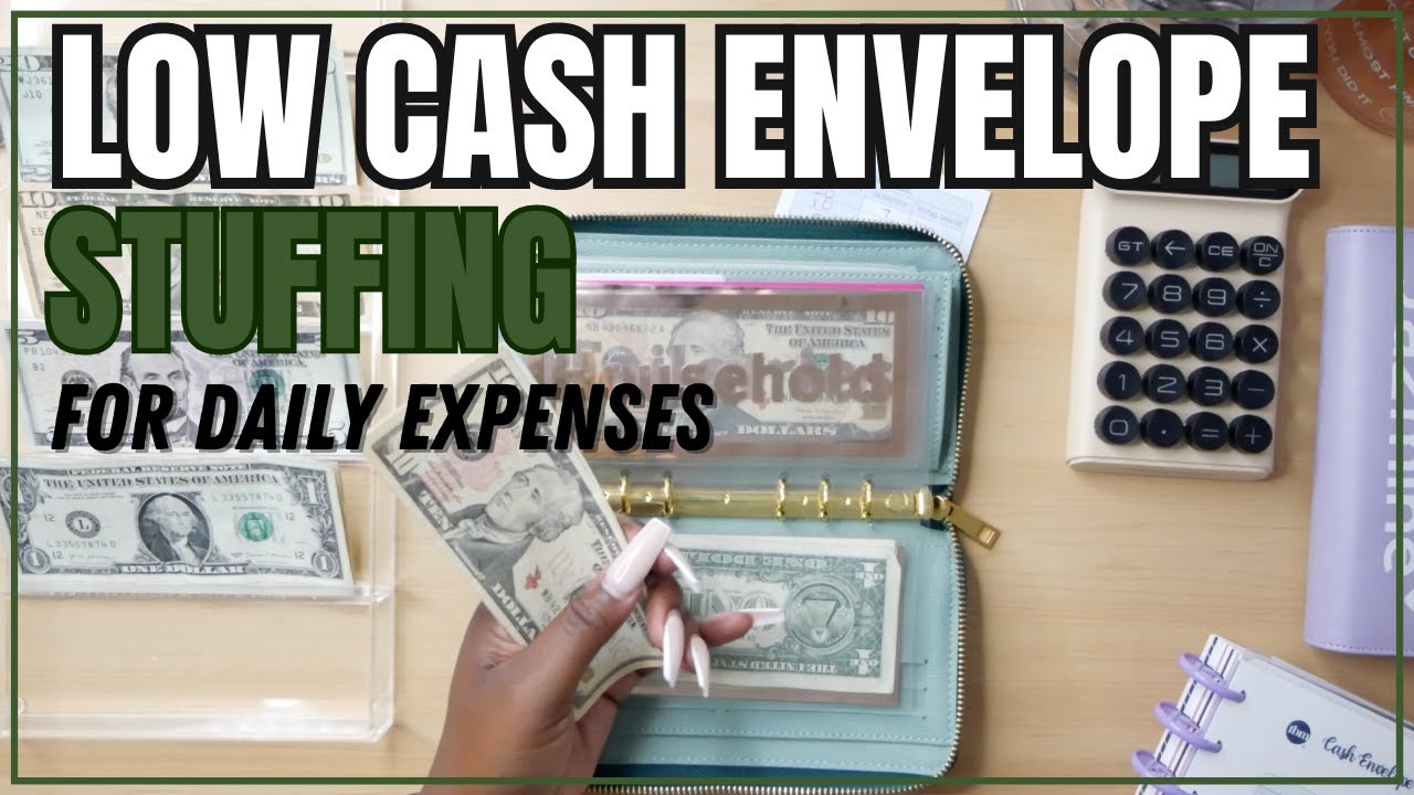 Leverage Envelope Stuffing For Extra Income Your Complete Guide - o5c722v