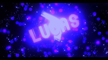 INTRO NOVA - LUCAS GAMER