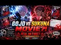 Big Update: MAPPA Planning Gojo vs Sukuna Movie After Culling Game? Viral Rumors Explained!