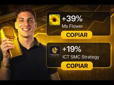 How to Make Money with Gold? A Step-by-Step Strategy