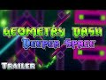 GEOMETRY DASH DEEPER SPACE - OFFICIAL TRAILER