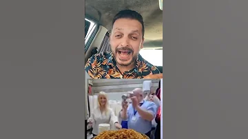 الكشري المصري التريند حلاوتك يا مصر في حفظ الله ام الدنيا جمهورية مصر العربية كشري مصري 