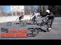 IMPOSSIBLE NO FRONT WHEEL CHALLENGE!