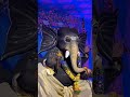 These Moving Idol's of Ganesh Ji is Looking Real #shortsvideo
