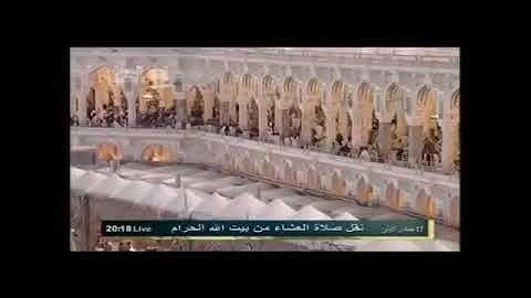 سورة الفجر كاملة | عشاء الأثنين ١٧ جمادى الأولى ١٤٣٣هـ للشيخ د. صالح آل طالب