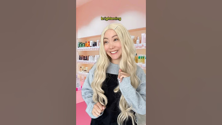 This happens whenever you try to buy SKINCARE products 🤣