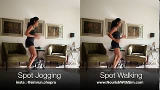 Famous spot jogging for beginners Wealth