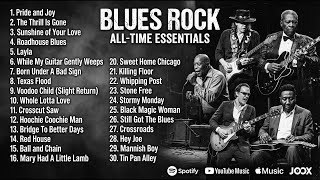 Celtic Blues Rock Guitar Inspired by Irish Legends — Rory Gallagher, Phil Lynott, Gary Moore