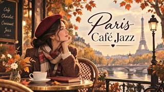 🎧 Playlist I Don't Want to Think About Anything Today, Just Let the Vintage Jazz Play 🎧 | Vintage