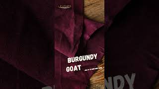Velvety Rich Suede Hides | Only at Leather Hub #craftedleather #fashion  #suede #suède  #trending screenshot 4