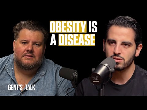 Why Obesity Is More Than Just A Weight Problem & How It Affects Your Life - Rodney Bowers