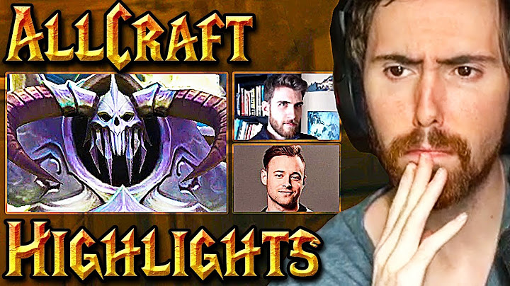 Can Torghast Save WoW Shadowlands? | ft. A͏s͏mongold, Venruki & Rich | AllCraft #5