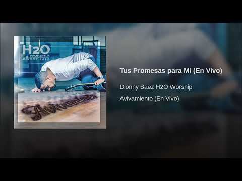 Tus Promesas para Mi (En Vivo)